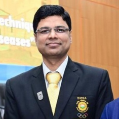 Dr. Gagan Kumar